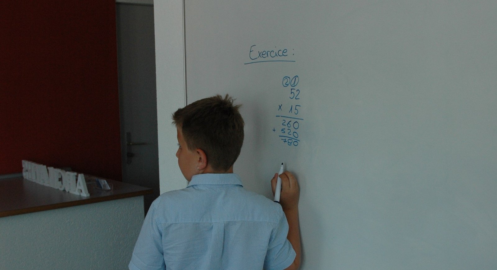 cours d'appuis à Aigle et Vevey