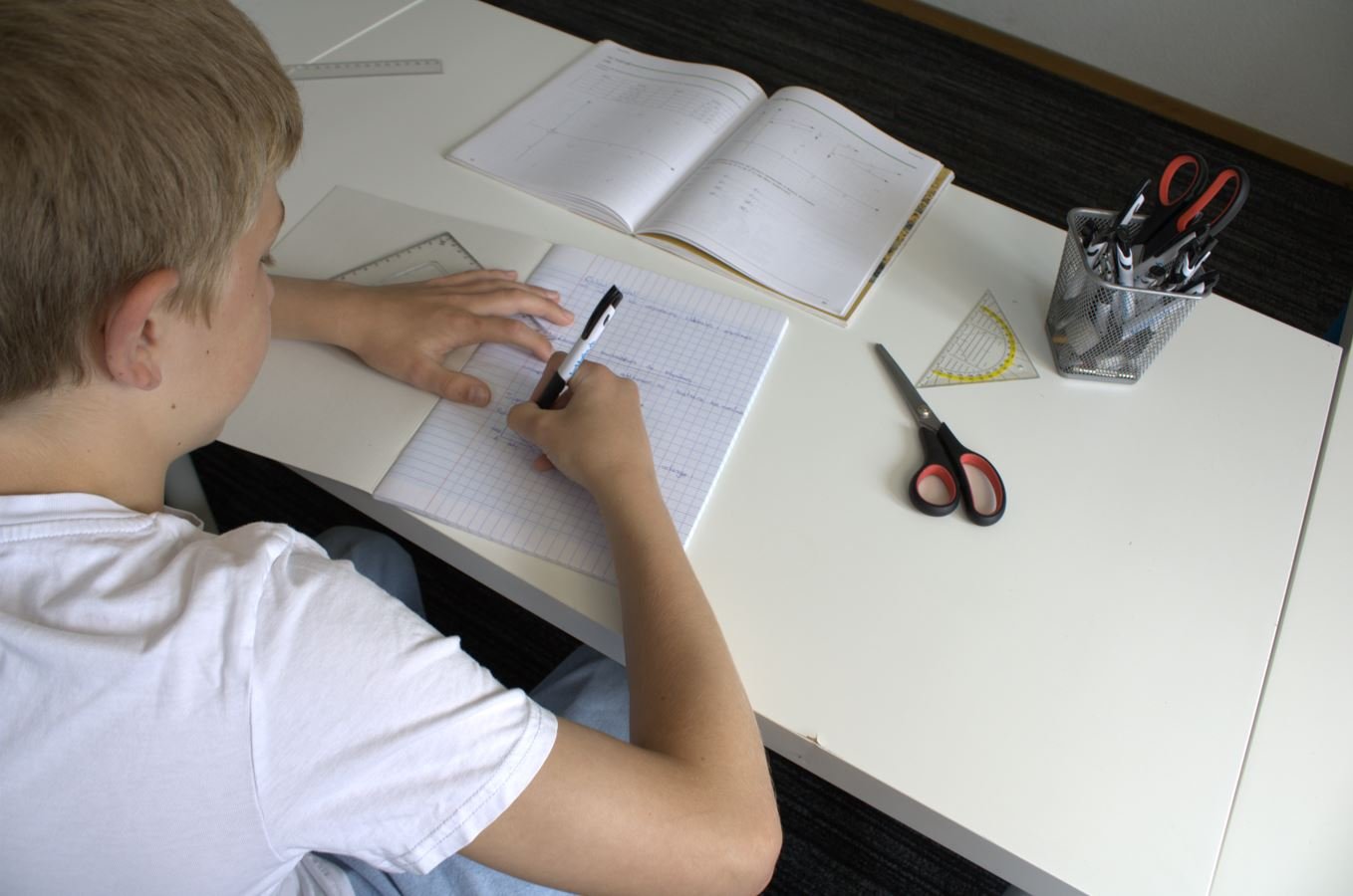 cours privés et partagés Arcmaths