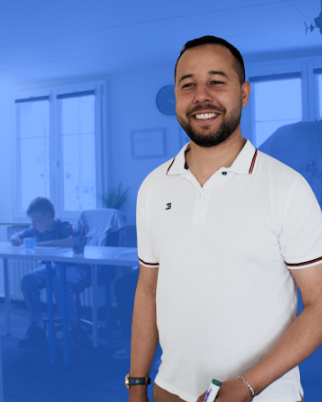 L'équipe d'ArcMaths